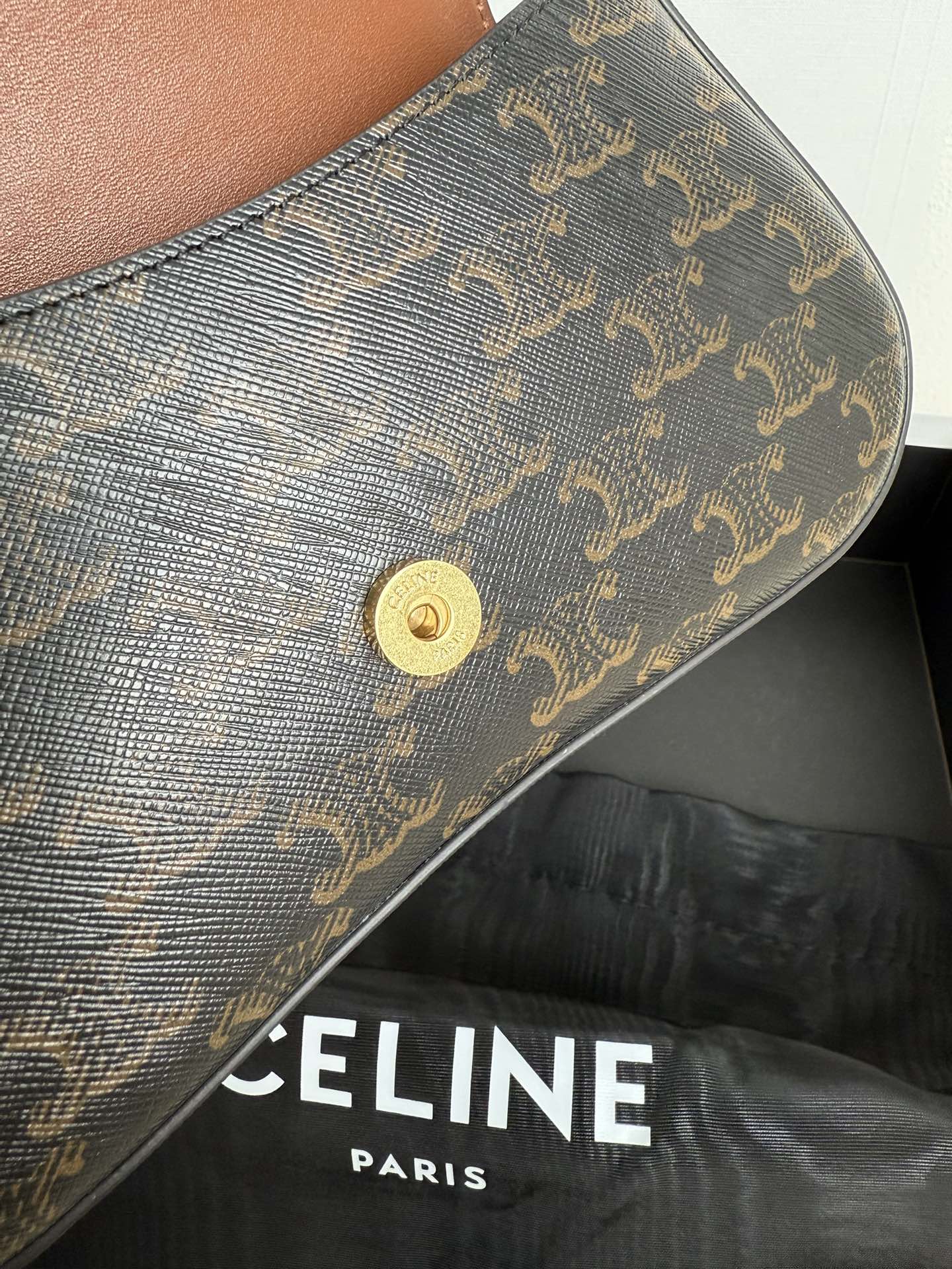 Celine Satchel Bags